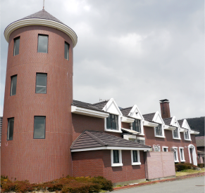 ガンジーファーム